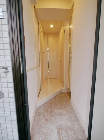 Le blanc IIの物件内観写真